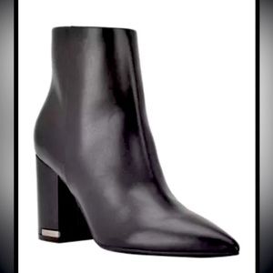 Calvin Klein Minna Boots